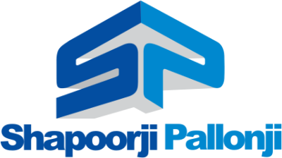 Shapoorji & Pallonji logo